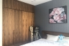 A brand new and modern 1 bedroom apartment for rent in Vinhomes Metropolis